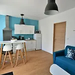 Le 44 - T2 Renove Moderne Et Confortable En Centre-ville 公寓