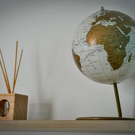 Le 44 - T2 Renove Moderne Et Confortable En Centre-ville