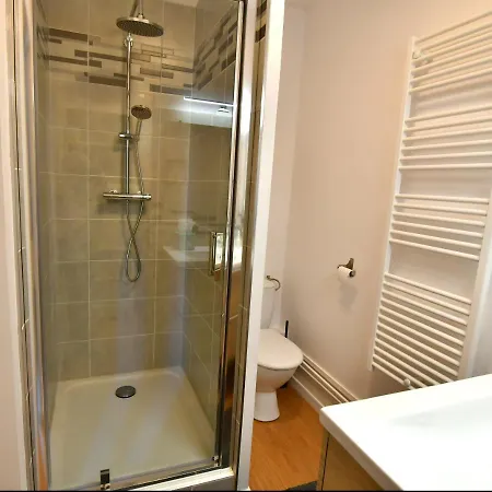 Apartamento Le 44 - T2 Renove Moderne Et Confortable En Centre-ville *