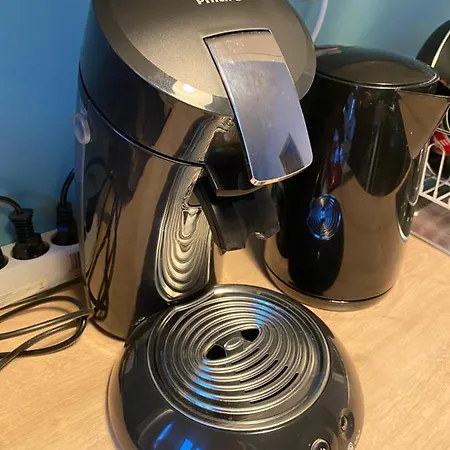 Le 44 - T2 Renove Moderne Et Confortable En Centre-ville Montluçon