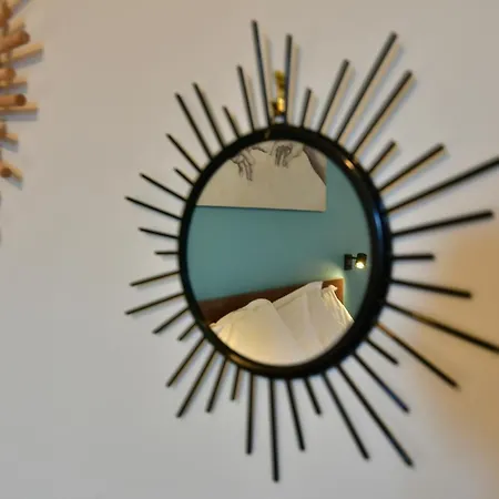 Le 44 - T2 Renove Moderne Et Confortable En Centre-ville Montluçon