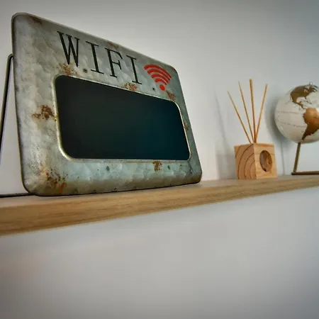 Le 44 - T2 Renove Moderne Et Confortable En Centre-ville Apartamento